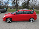 Thumbnail image of 2011 Hyundai Elantra Touring at ALLEN AUTOMOTIVE