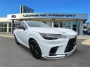 2024 Lexus RX 500h F SPORT Performance at Lexus of Freeport