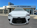 Thumbnail image of 2024 Lexus RX 500h at Lexus of Freeport