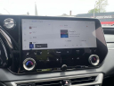 Thumbnail image of 2024 Lexus RX 500h at Lexus of Freeport