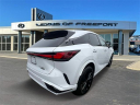 Thumbnail image of 2024 Lexus RX 500h at Lexus of Freeport