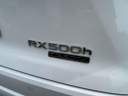 Thumbnail image of 2024 Lexus RX 500h at Lexus of Freeport