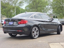 Thumbnail image of 2017 BMW 2 Series at Performance Chrysler Dodge Jeep Ram Centerville