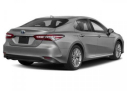 2020 Toyota Camry Hybrid SE at Car City - USED