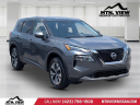 2023 Nissan Rogue SV at Mountain View Nissan NEW