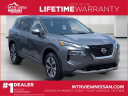 Thumbnail image of 2023 Nissan Rogue at Mtn. View Nissan Inc