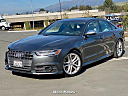 2017 Audi S6 4.0T quattro Prestige at Rhino Motors