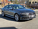 Thumbnail image of 2017 Audi S6 at Rhino Motors