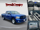 2018 Ram 1500 Express at Town And Country Jeep Chrysler Dodge