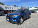 Thumbnail image of 2020 Ford Explorer at OwenFordInc of JARRATT, VA