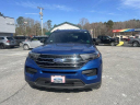 Thumbnail image of 2020 Ford Explorer at OwenFordInc of JARRATT, VA