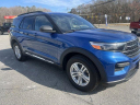 Thumbnail image of 2020 Ford Explorer at OwenFordInc of JARRATT, VA