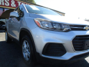 Thumbnail image of 2017 Chevrolet Trax at ROSWELL AUTO IMPORTS