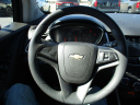 Thumbnail image of 2017 Chevrolet Trax at ROSWELL AUTO IMPORTS