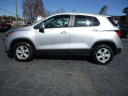 Thumbnail image of 2017 Chevrolet Trax at ROSWELL AUTO IMPORTS