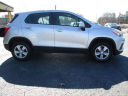 Thumbnail image of 2017 Chevrolet Trax at ROSWELL AUTO IMPORTS