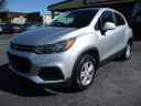 Thumbnail image of 2017 Chevrolet Trax at ROSWELL AUTO IMPORTS