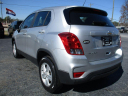 Thumbnail image of 2017 Chevrolet Trax at ROSWELL AUTO IMPORTS