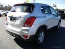 Thumbnail image of 2017 Chevrolet Trax at ROSWELL AUTO IMPORTS