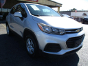 Thumbnail image of 2017 Chevrolet Trax at ROSWELL AUTO IMPORTS