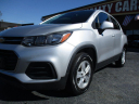Thumbnail image of 2017 Chevrolet Trax at ROSWELL AUTO IMPORTS