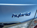 Thumbnail image of 2015 Hyundai SONATA Hybrid at Autoland Usa