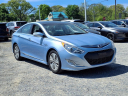 Thumbnail image of 2015 Hyundai SONATA Hybrid at Autoland Usa