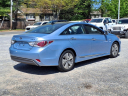 Thumbnail image of 2015 Hyundai SONATA Hybrid at Autoland Usa