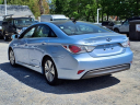 Thumbnail image of 2015 Hyundai SONATA Hybrid at Autoland Usa