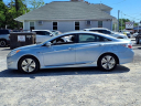 Thumbnail image of 2015 Hyundai SONATA Hybrid at Autoland Usa