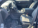2023 Chevrolet Equinox LT at Vic Koenig Chevrolet