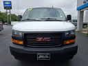 Thumbnail image of 2023 GMC Savana at JohnSauderNewHolland of New Holland, PA