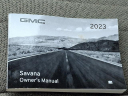 Thumbnail image of 2023 GMC Savana at JohnSauderNewHolland of New Holland, PA