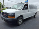 Thumbnail image of 2023 GMC Savana at JohnSauderNewHolland of New Holland, PA