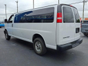 Thumbnail image of 2023 GMC Savana at JohnSauderNewHolland of New Holland, PA