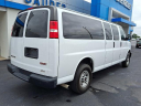 Thumbnail image of 2023 GMC Savana at JohnSauderNewHolland of New Holland, PA