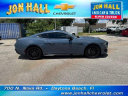 Thumbnail image of 2024 Ford Mustang at Jon Hall Chevrolet