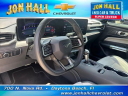 Thumbnail image of 2024 Ford Mustang at Jon Hall Chevrolet