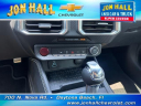 Thumbnail image of 2024 Ford Mustang at Jon Hall Chevrolet