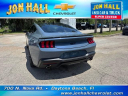 Thumbnail image of 2024 Ford Mustang at Jon Hall Chevrolet