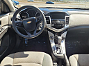 2015 Chevrolet Cruze 1LT Auto at SUNCOAST AUTO OUTLET