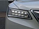 Thumbnail image of 2014 Acura MDX at Florida AutoSport Inc