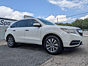 Thumbnail image of 2014 Acura MDX at Florida AutoSport Inc