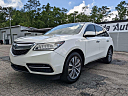 Thumbnail image of 2014 Acura MDX at Florida AutoSport Inc