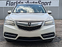 Thumbnail image of 2014 Acura MDX at Florida AutoSport Inc