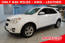 Thumbnail image of 2014 Chevrolet Equinox at Serpentini Chevrolet of Strongsville