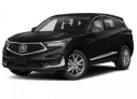 2021 Acura RDX SH-AWD w/Tech at D & P Auto Sales