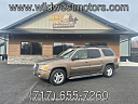 2003 GMC Envoy XL at Wild West Motors