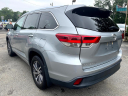 2017 Toyota Highlander XLE at Rockland Motors