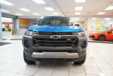Thumbnail image of 2023 Chevrolet Colorado at Serpentini Chevrolet of Strongsville